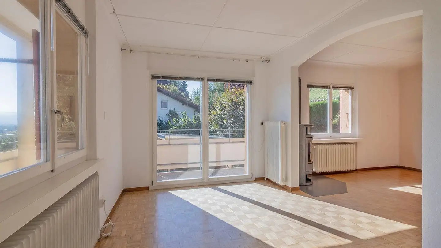 Appartamento in affitto - Lindenhofweg 16, 3123 Belp - Foto 4
