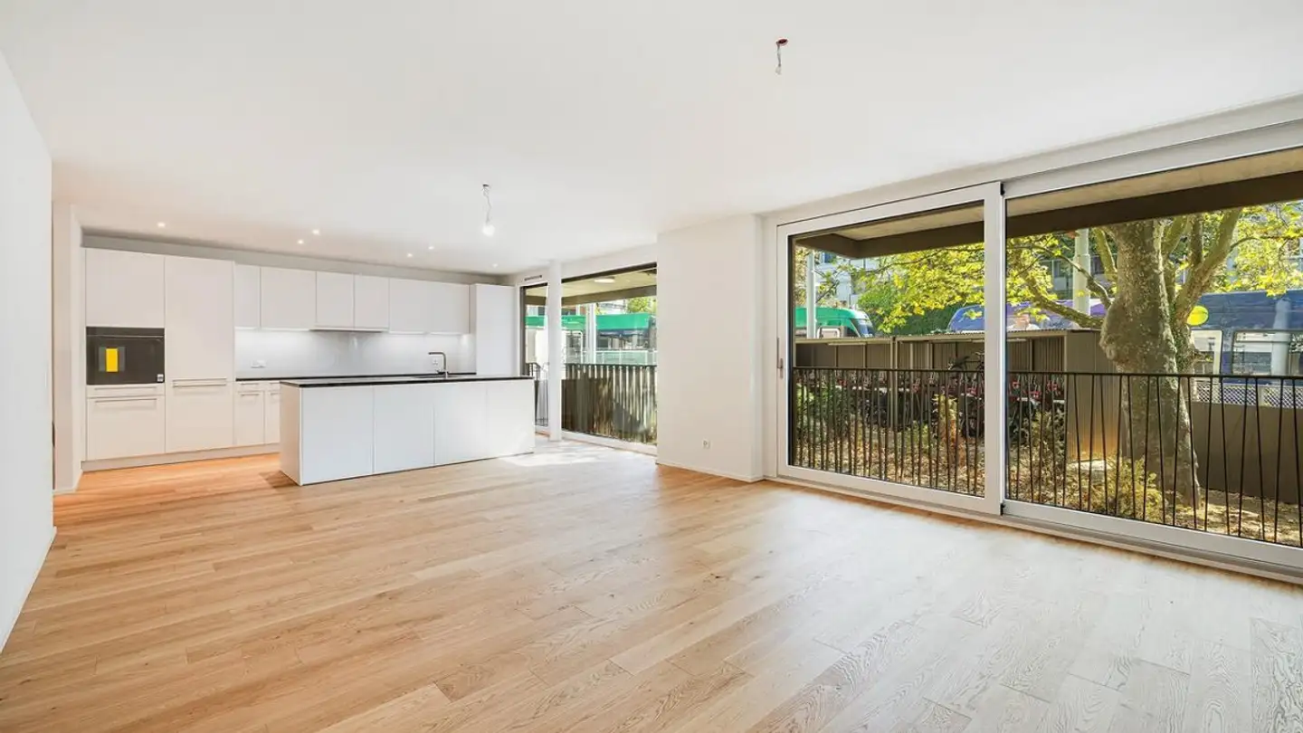 Appartamento in vendita - Lörracherstrasse 162, 4125 Riehen