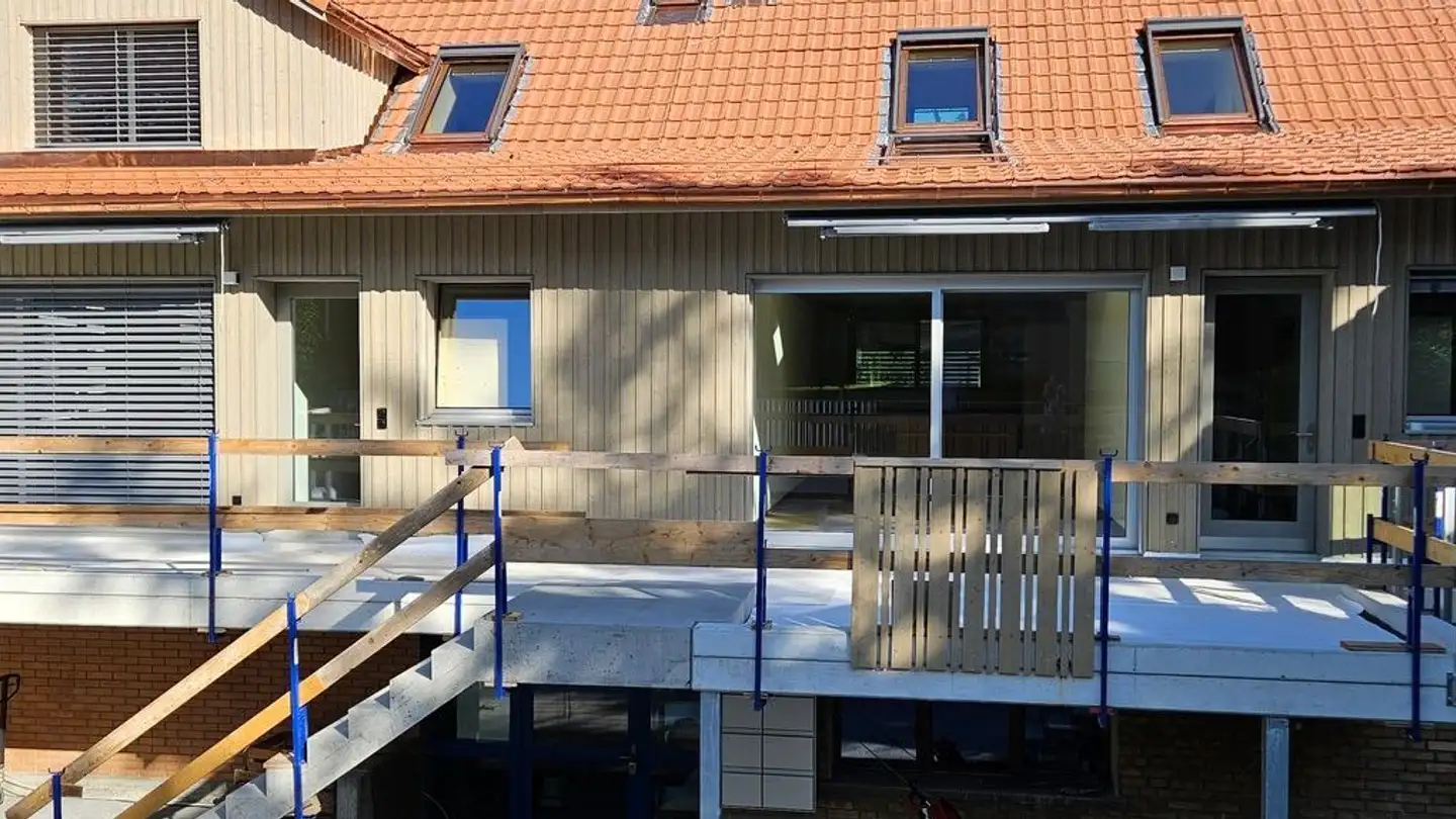 Duplex in affitto - Oberdorfstrasse 37, 3072 Ostermundigen - Foto 2