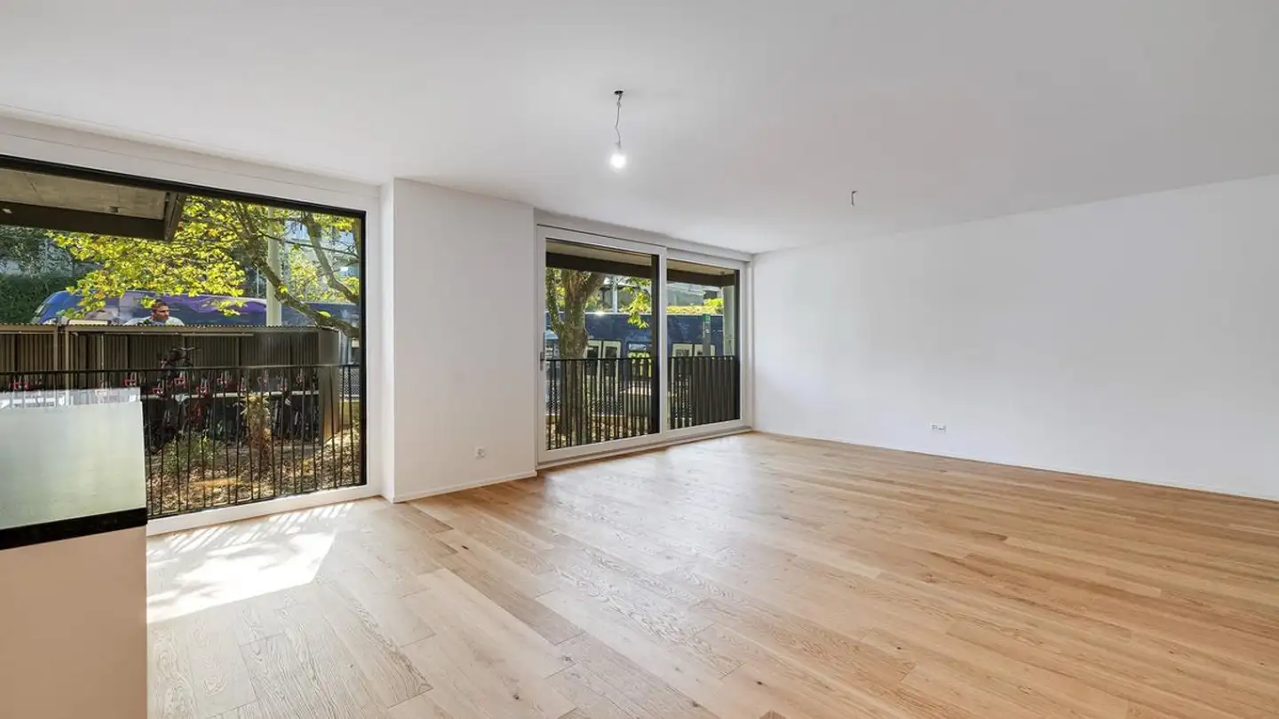 Appartamento in vendita - Lörracherstrasse 162, 4125 Riehen - Foto 2