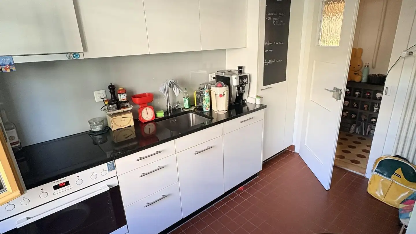 Appartamento in affitto - Rue Des Prés / Mattenstrasse 85, 2503 Biel/Bienne - Foto 3