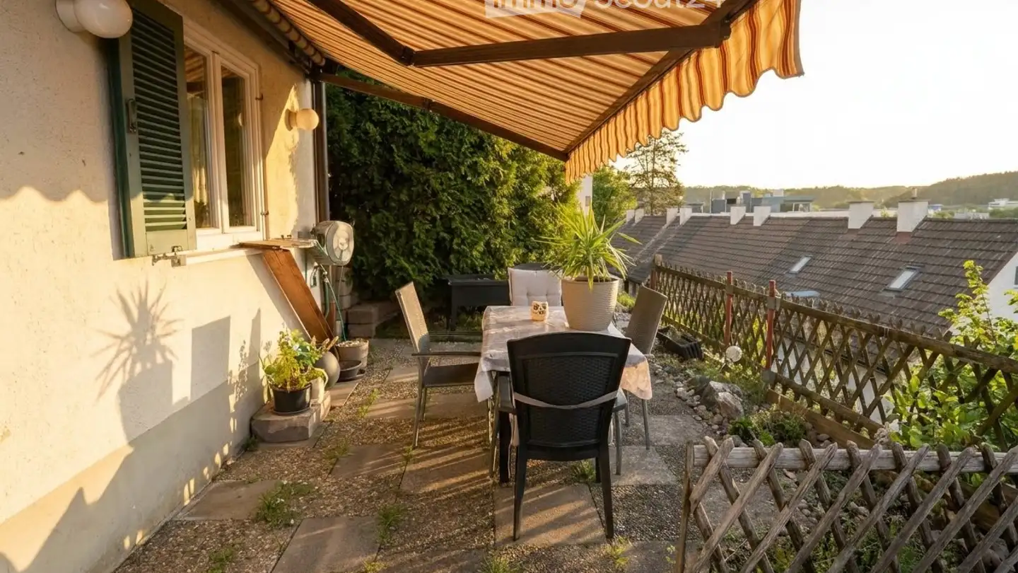 Einfamilienhaus kaufen - Bocksrietstrasse, 8200 Schaffhausen - Foto 3