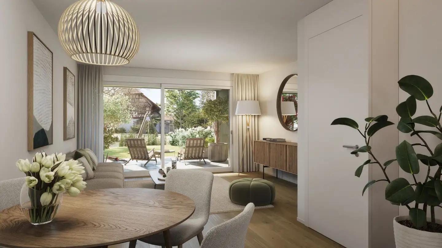 Casa singola in vendita - Bifangstrasse, 5430 Wettingen - Photo 2