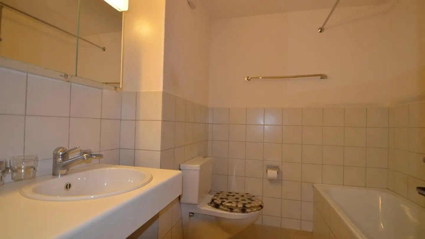 Appartamento in affitto - Blümlisalpstrasse 22, 3076 Worb - Foto 3