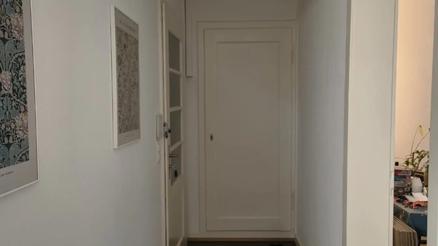 Wohnung mieten - Rebgasse 54, 4058 Basel - Foto 3