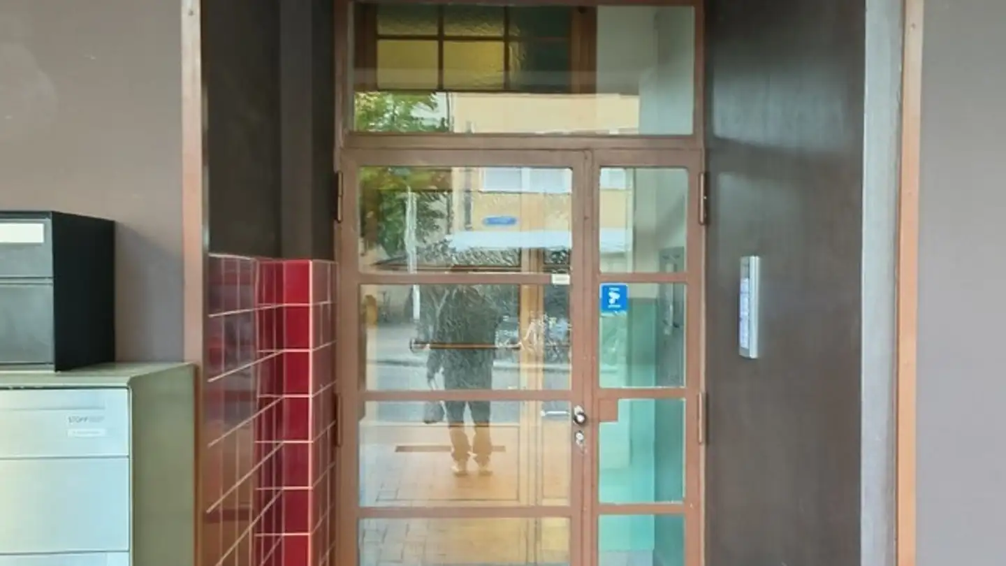Wohnung mieten - Rebgasse 54, 4058 Basel