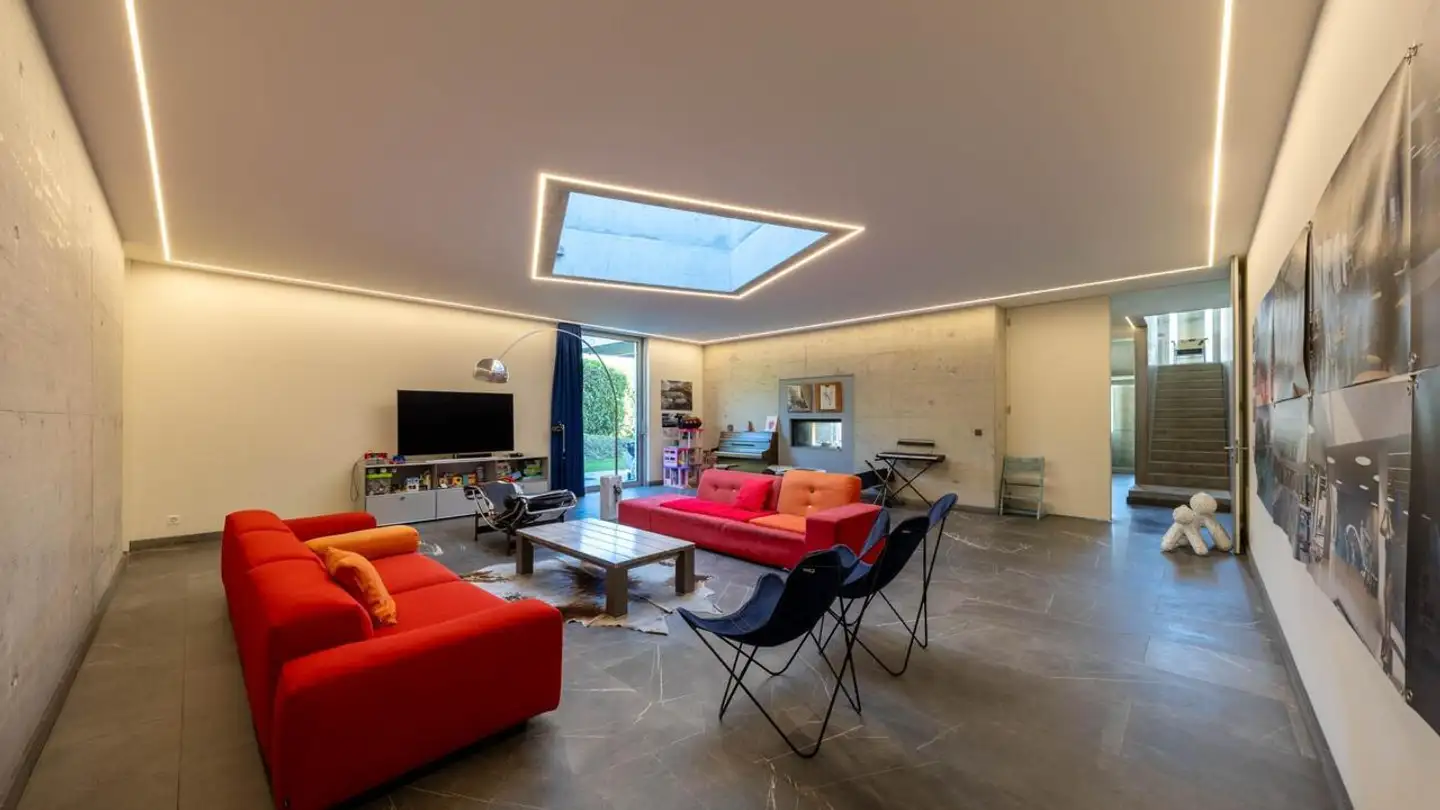 Villa kaufen - 1950 Sion - Foto 2