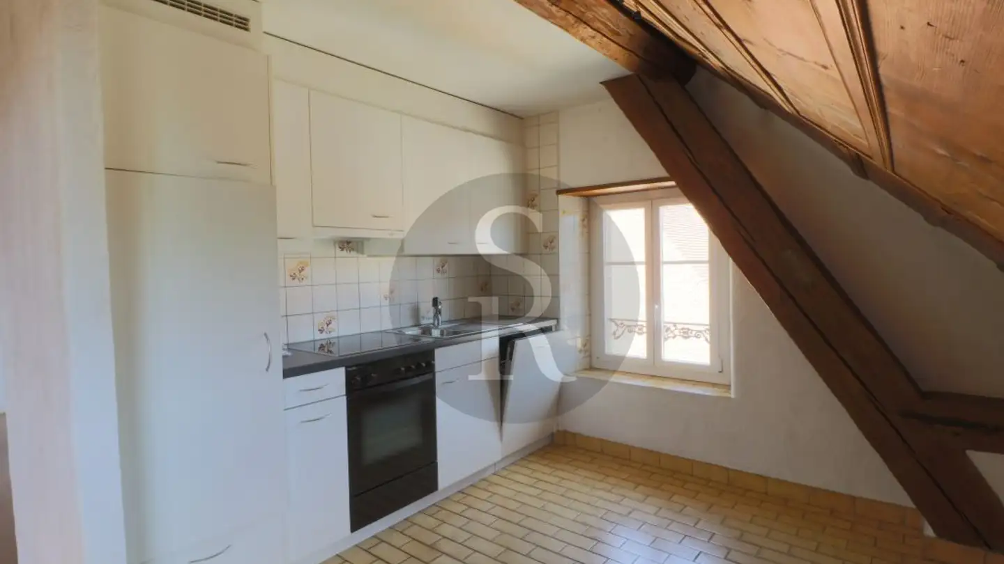 Appartamento in affitto - Rue Du Collège 1, 2316 Les Ponts-de-Martel