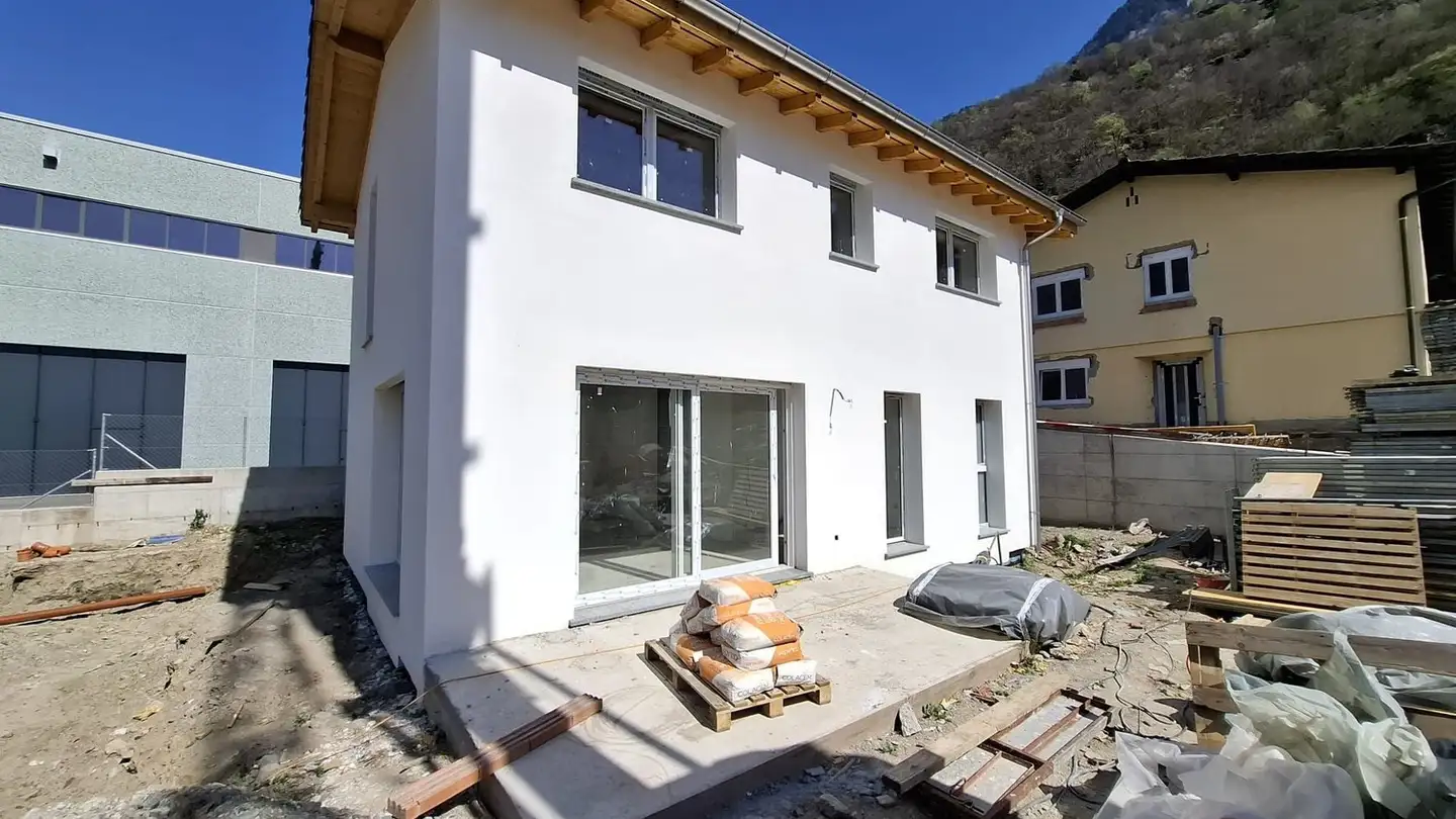 Casa singola in vendita - 6593 Cadenazzo - Foto 2