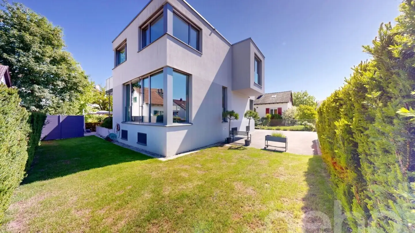 Single house for sale - 8953 Dietikon - Photo 3