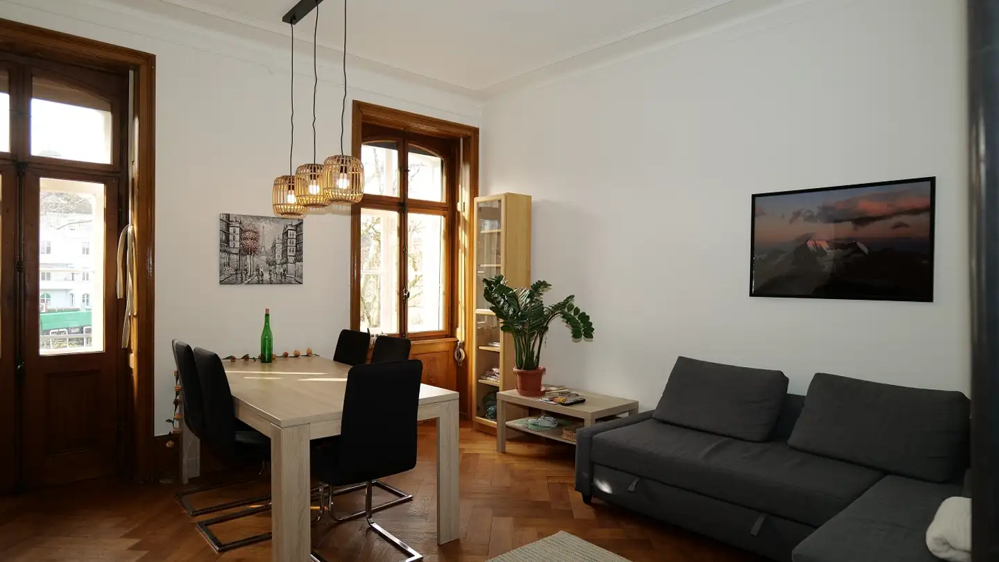 Residential building for sale - Allschwilerplatz 2, 4055 Basel - Photo 2