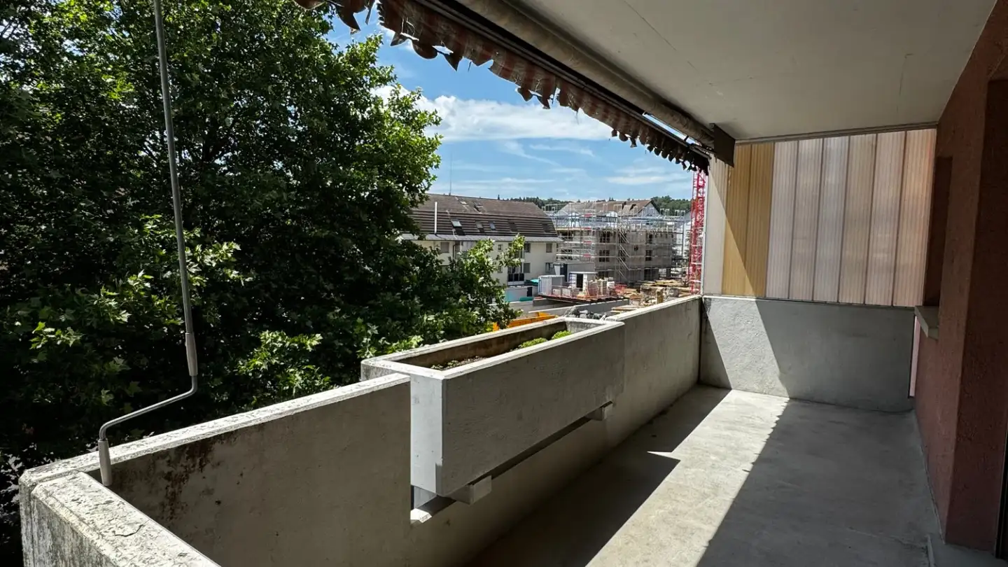 Appartement à louer - Reusszopfweg 14, 6015 Luzern