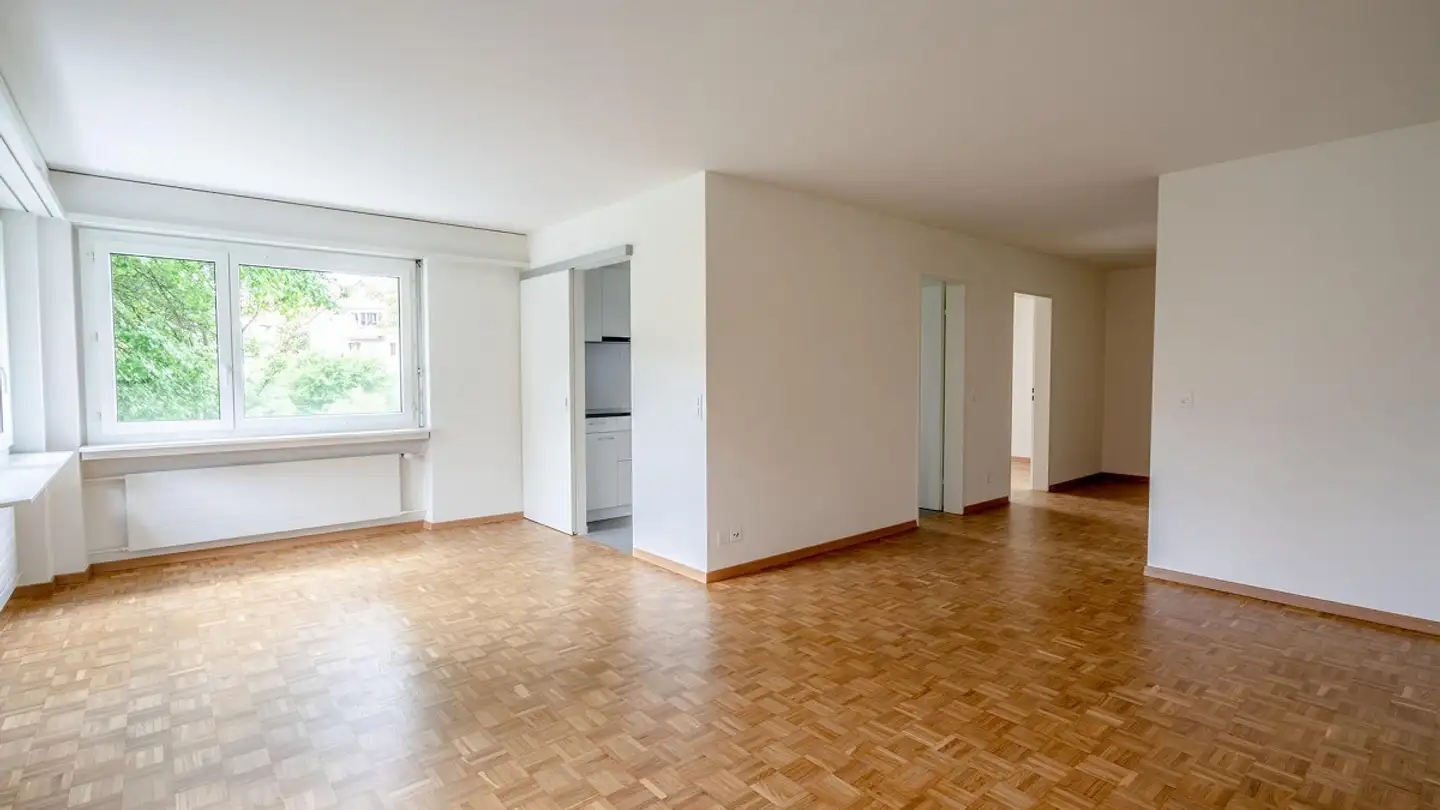 Wohnung mieten - Am Brunnenbächli 2, 8125 Zollikerberg - Foto 2