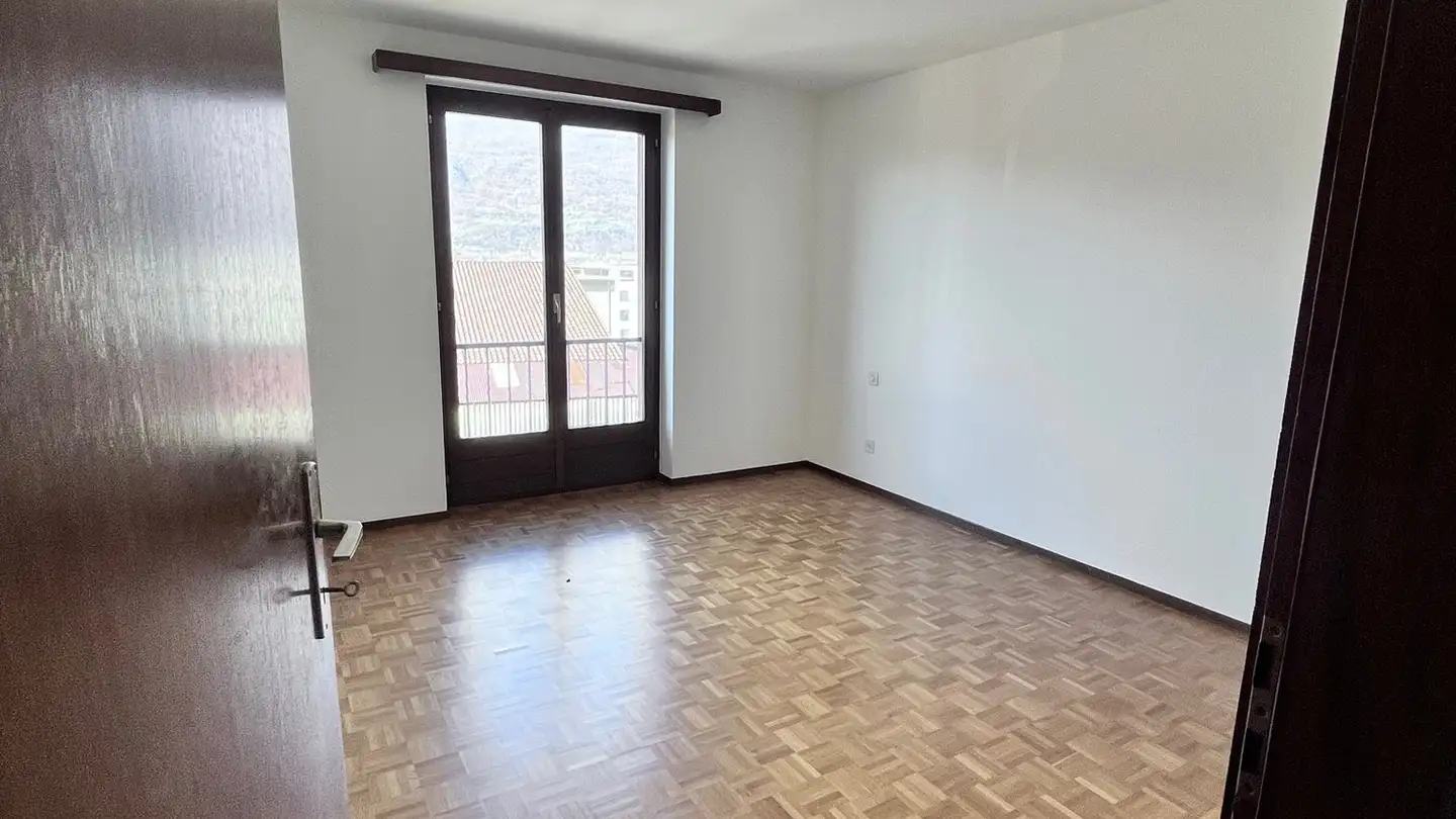 Apartment for rent - Via Campöia, 6592 S. Antonino - Photo 3