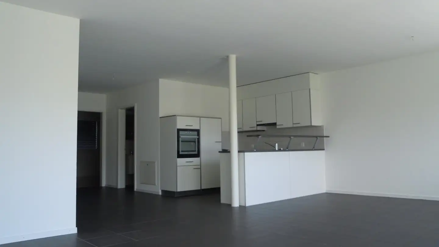 Appartamento in affitto - Longue-Rue / Länggasse 4, 2504 Biel/Bienne - Photo 3