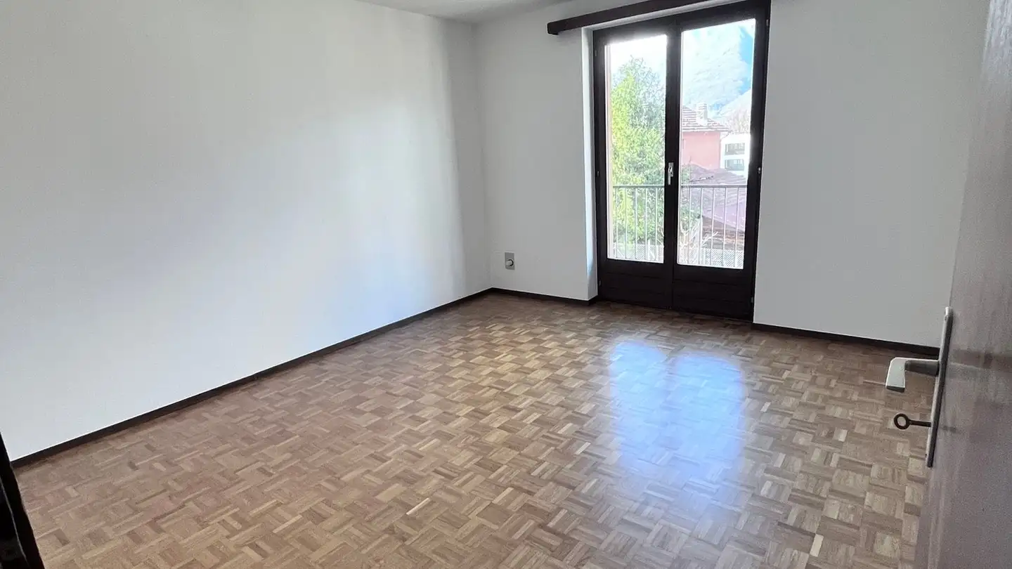 Apartment for rent - Via Campöia, 6592 S. Antonino - Photo 2