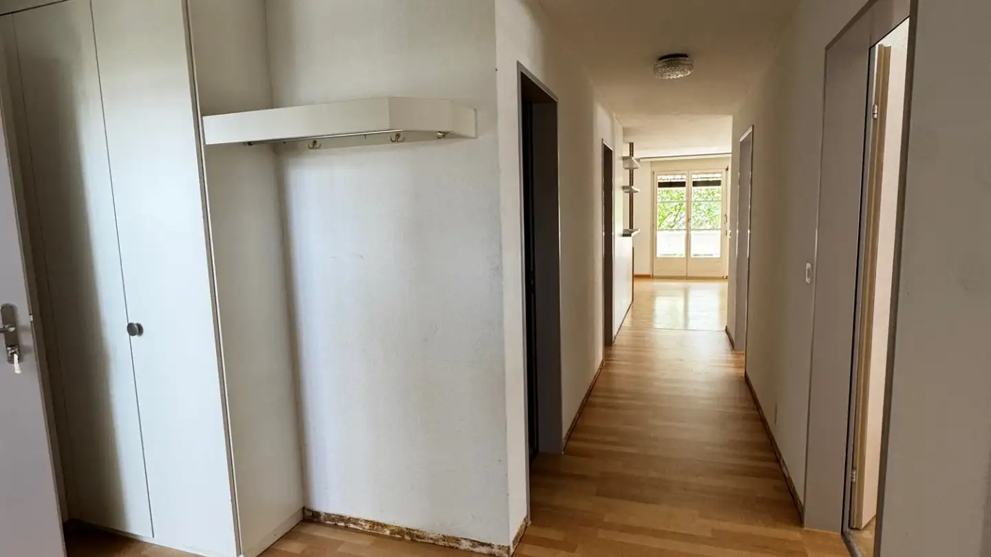 Appartement à louer - Reusszopfweg 14, 6015 Luzern - Photo 2
