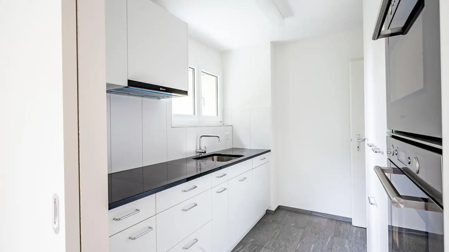 Wohnung mieten - Am Brunnenbächli 2, 8125 Zollikerberg - Foto 3