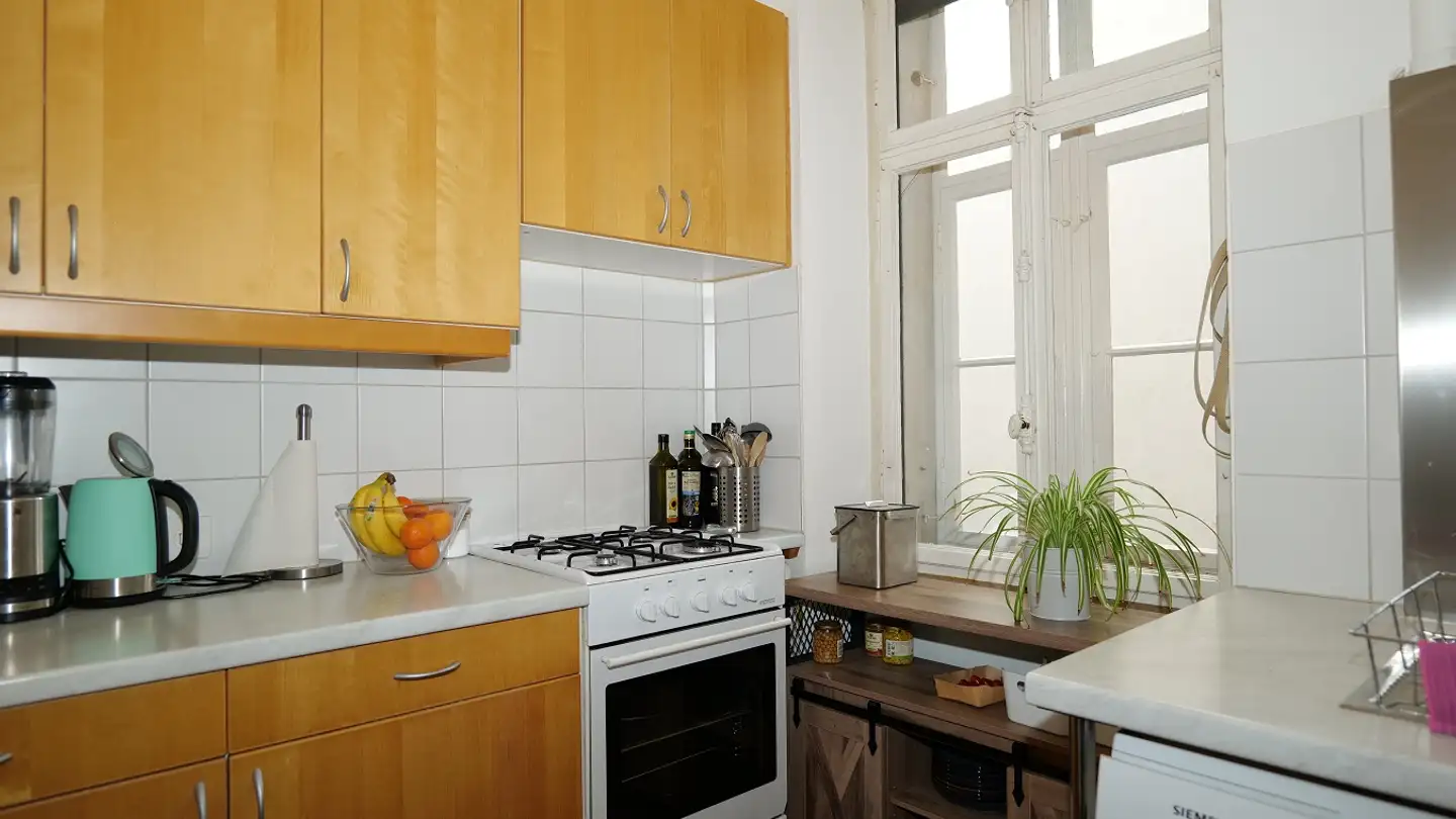 Mehrfamilienhaus kaufen - Allschwilerplatz 2, 4055 Basel - Foto 4