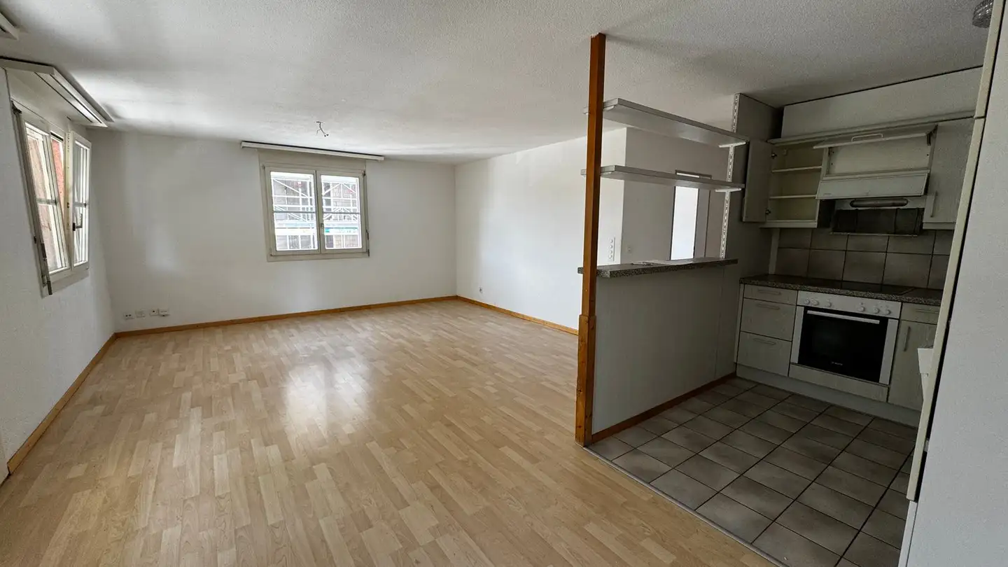 Appartement à louer - Reusszopfweg 14, 6015 Luzern - Photo 3