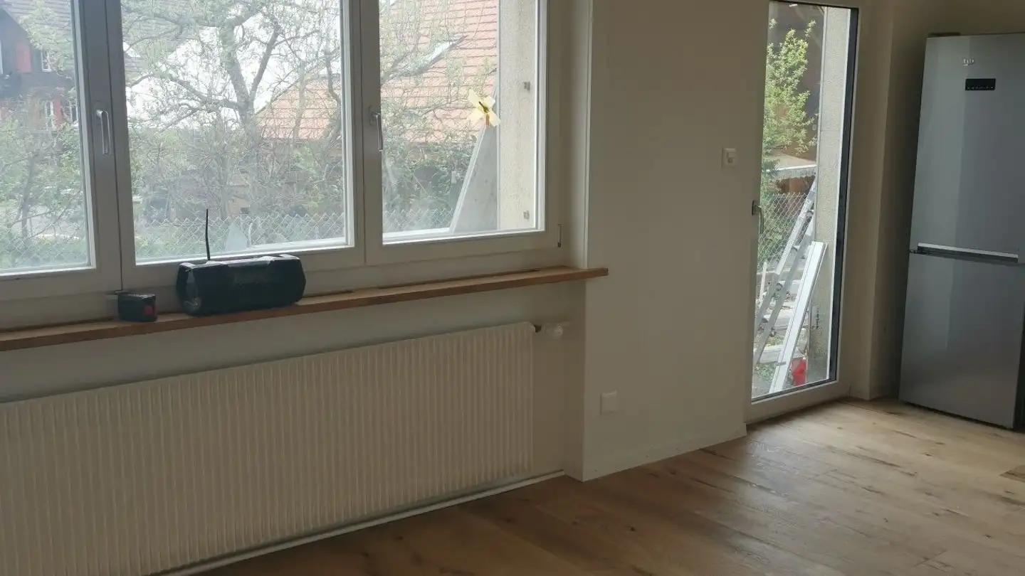 Stepped apartment for rent - Dorf 469, 3154 Rüschegg Heubach - Photo 2