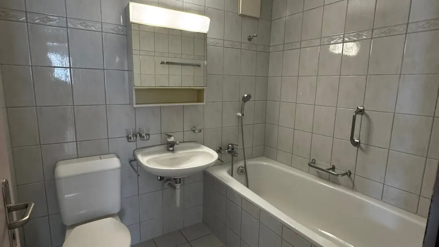 Appartement à louer - Reusszopfweg 14, 6015 Luzern - Photo 4