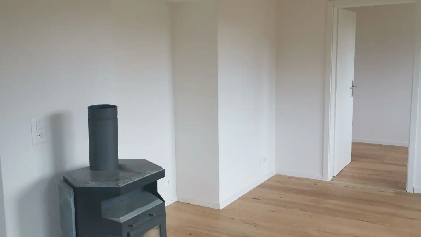 Stepped apartment for rent - Dorf 469, 3154 Rüschegg Heubach - Photo 3