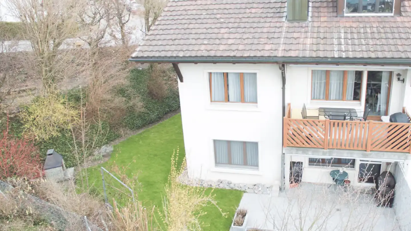 Wohnung mieten - Dorfstrasse 34, 8966 Oberwil-Lieli - Foto 2