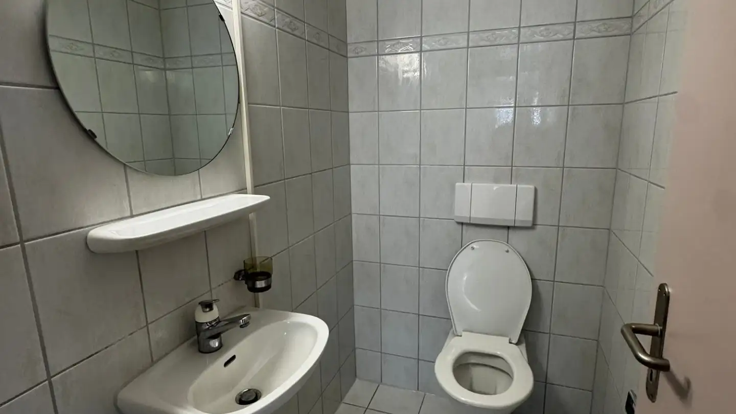 Apartment for rent - Reusszopf 17, 6015 Luzern - Photo 4