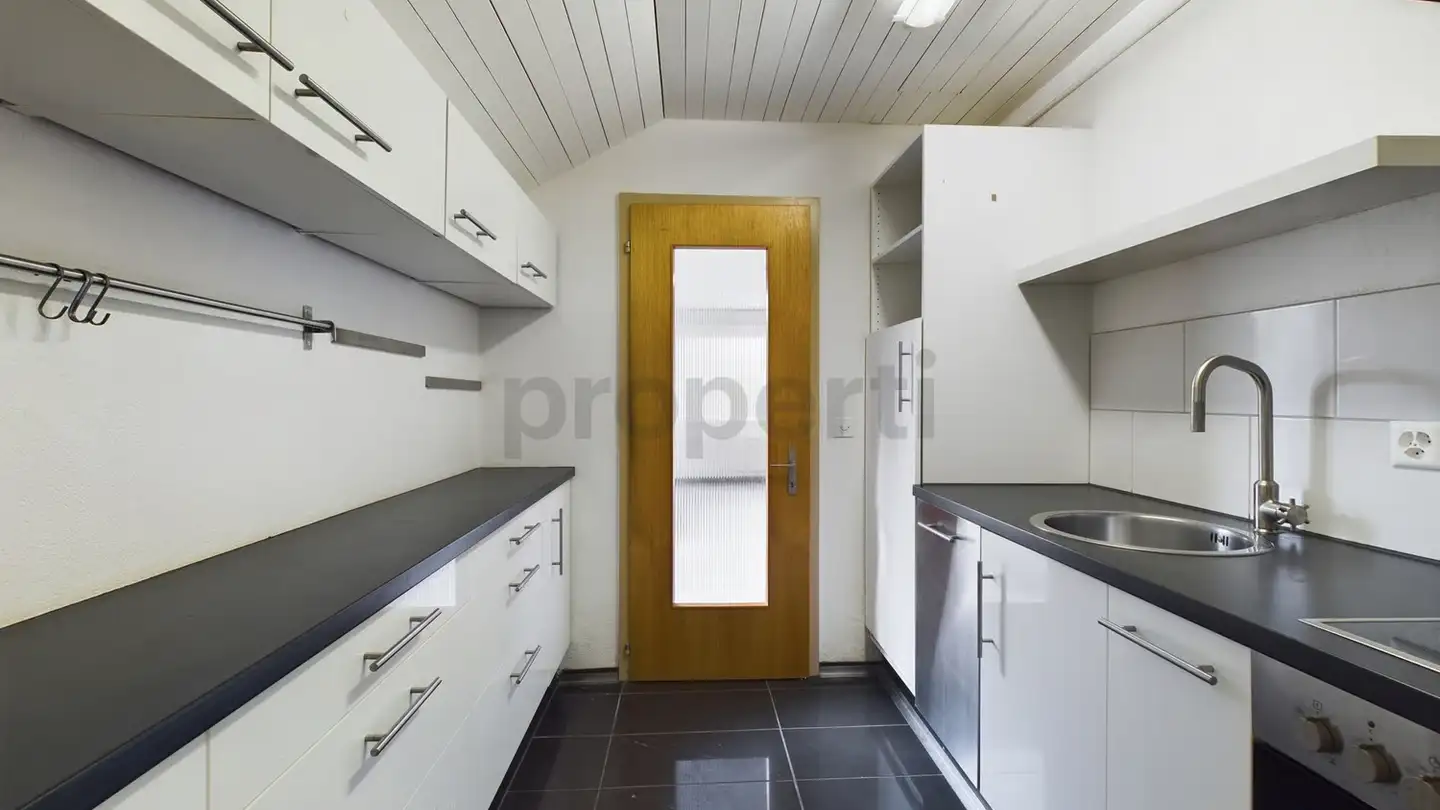 Wohnung mieten - 4954 Wyssachen - Foto 4
