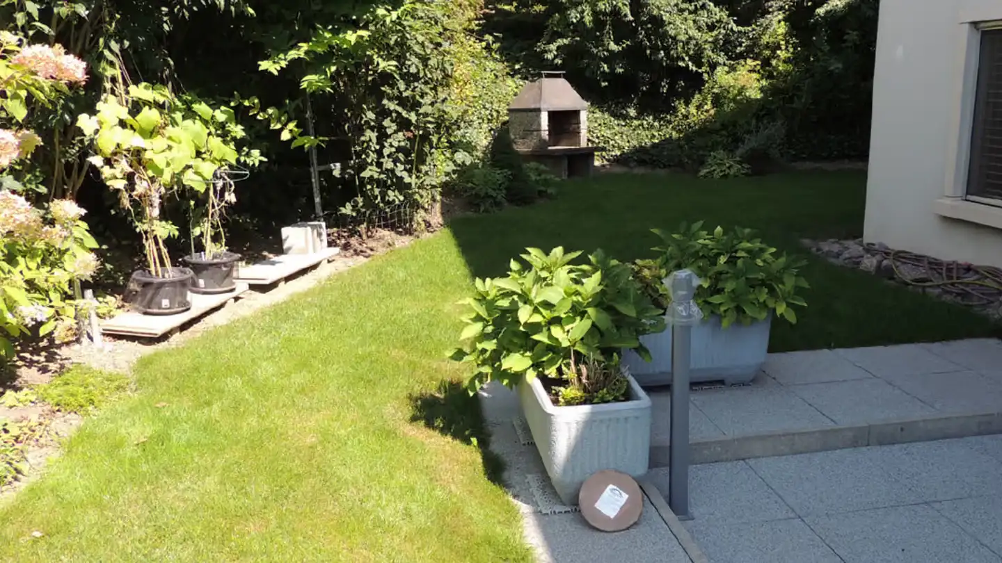 Wohnung mieten - Dorfstrasse 34, 8966 Oberwil-Lieli - Foto 3