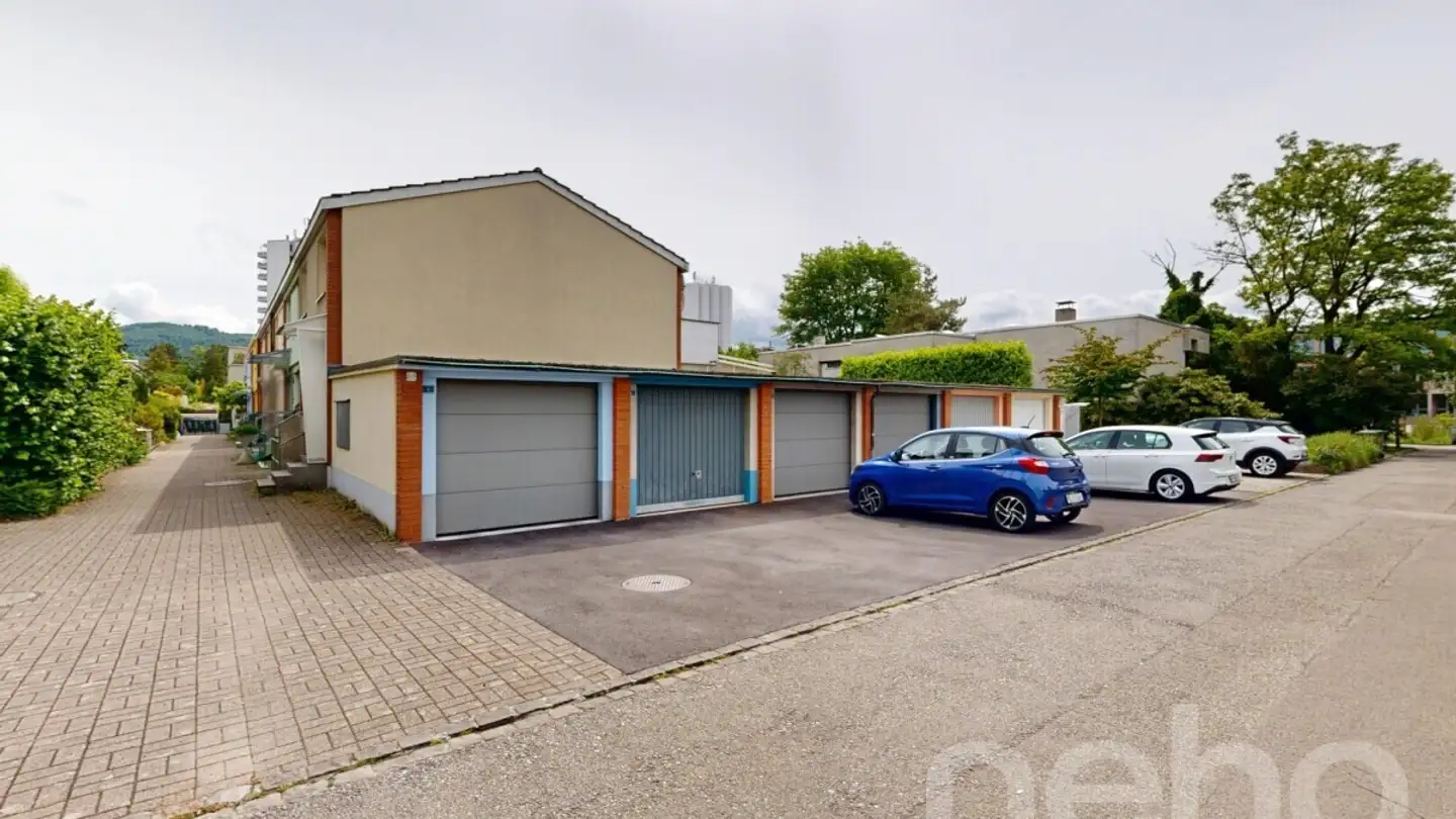 Casa a schiera in vendita - 4153 Reinach BL - Foto 3