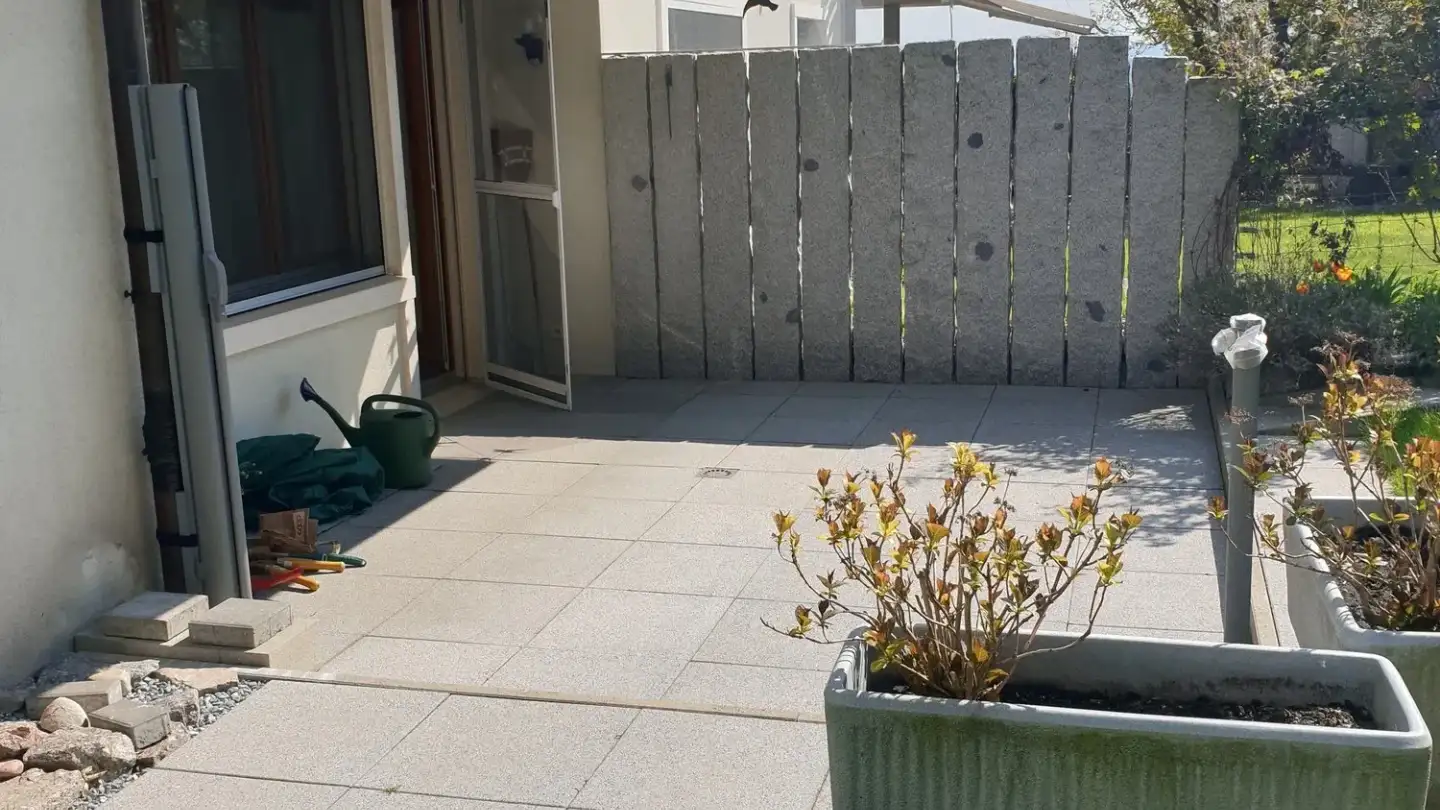 Wohnung mieten - Dorfstrasse 34, 8966 Oberwil-Lieli - Foto 4
