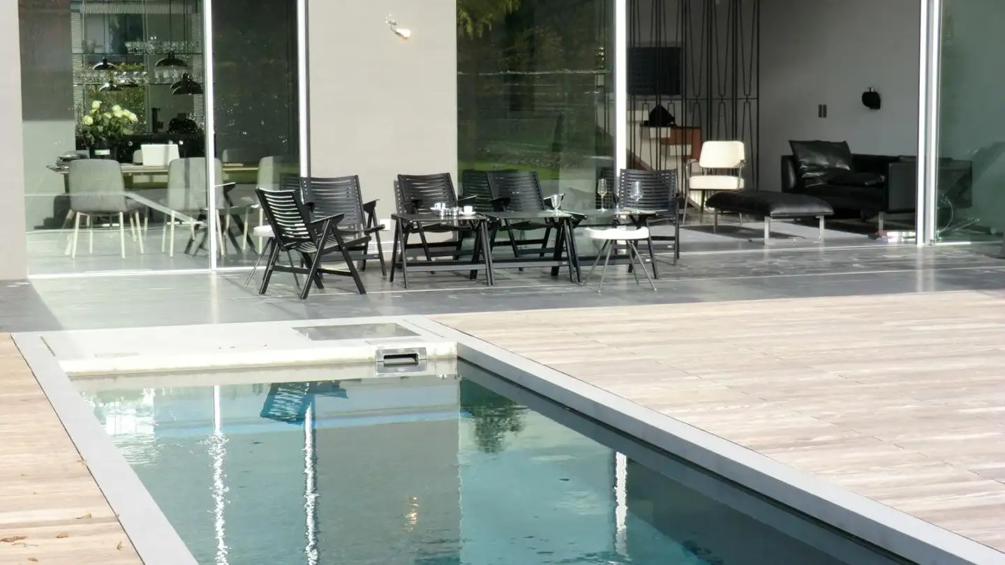 Single house for rent - Chemin De Mancy 3d, 1222 Vésenaz