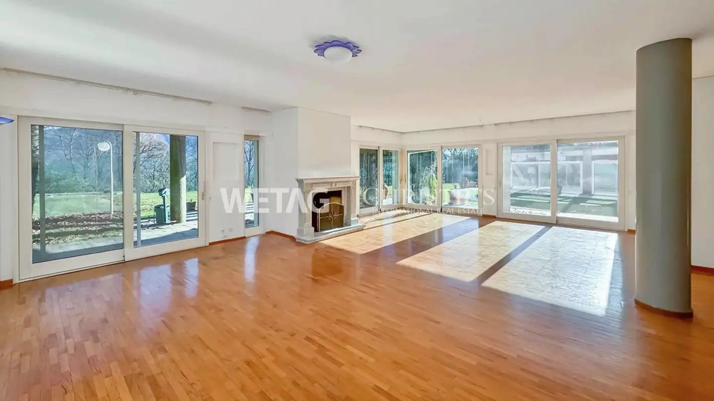 Villa for sale - 6914 Carona - Photo 3