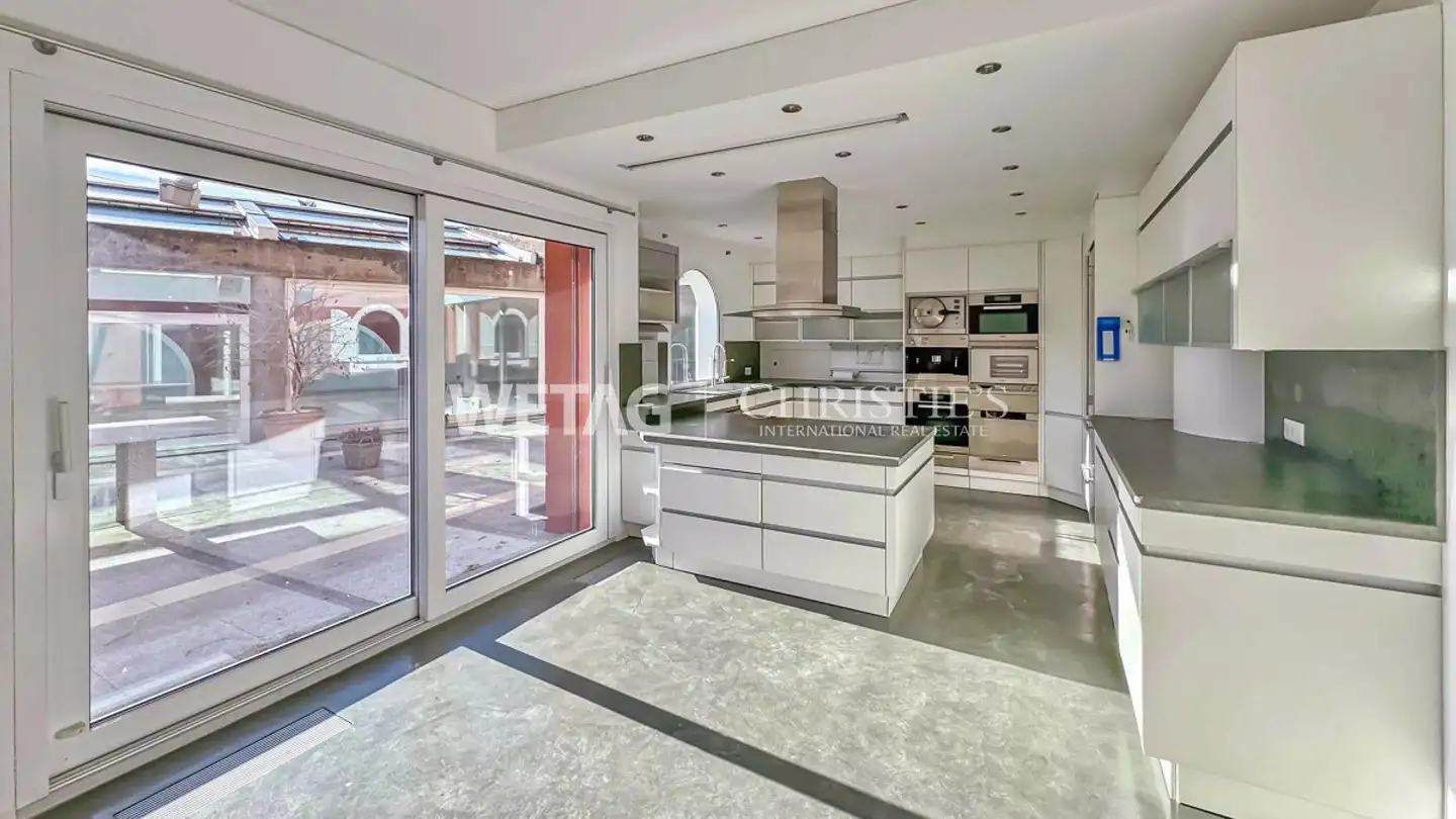 Villa for sale - 6914 Carona - Photo 4