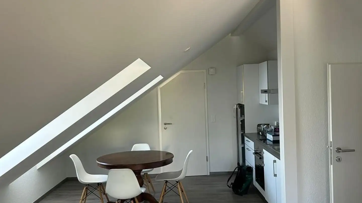 Apartment for rent - 1803 Chardonne