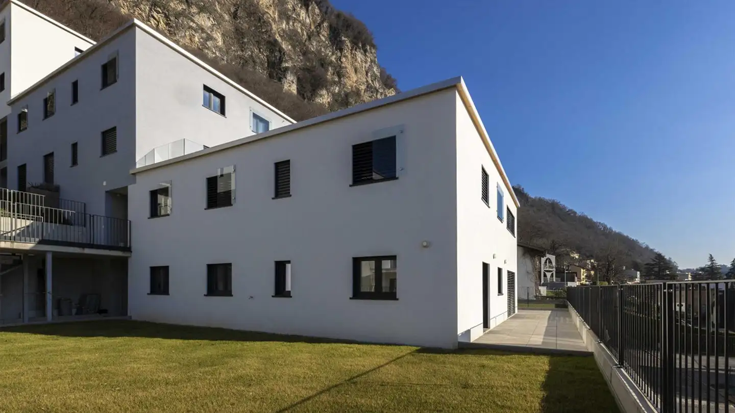 Appartement à vendre - 6850 Mendrisio