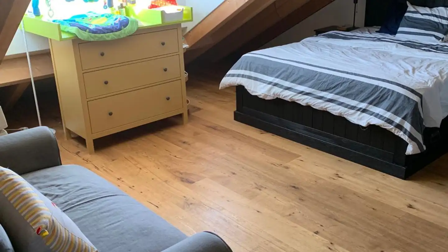 Duplex in affitto - Landstrasse 61a, 4452 Itingen - Photo 3