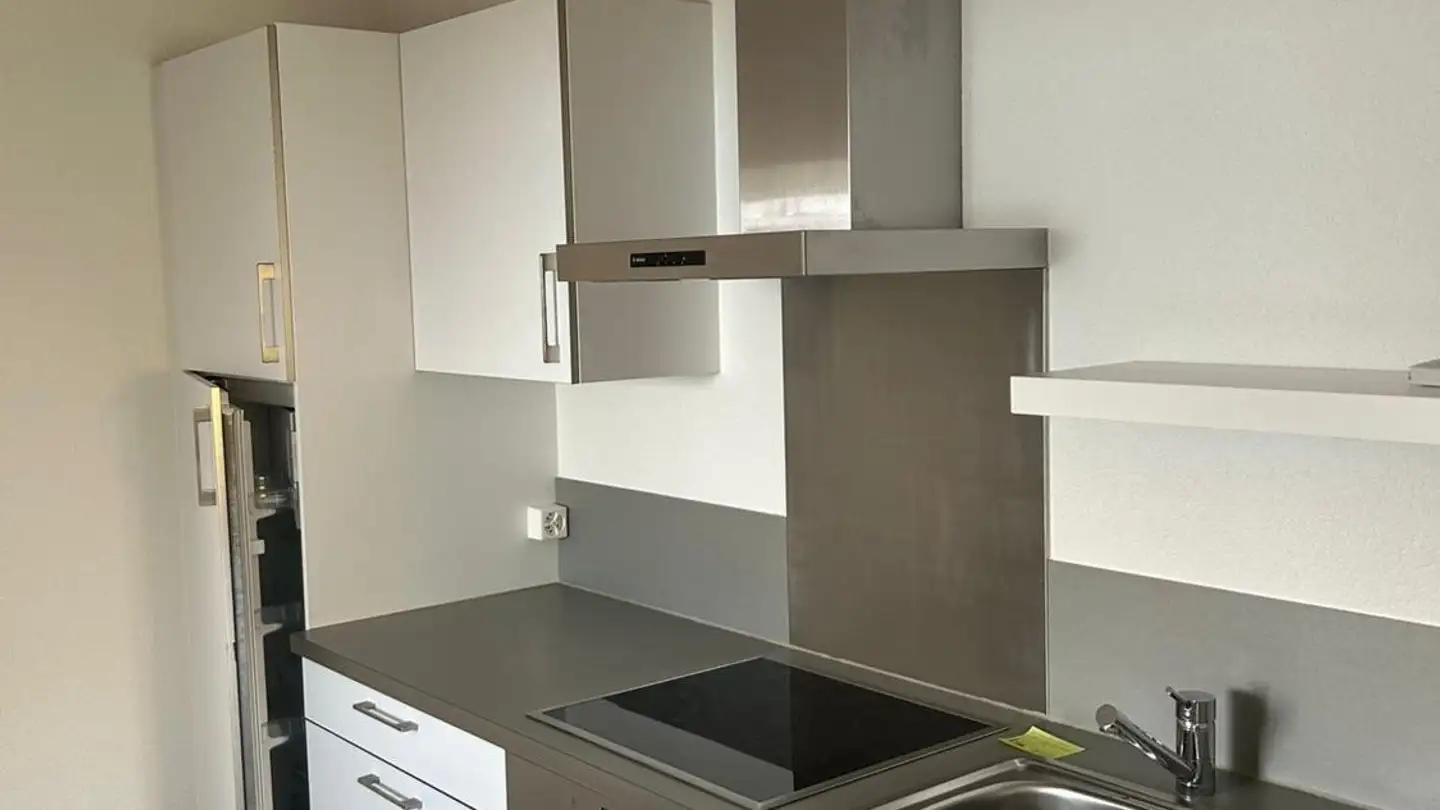 Apartment for rent - 1803 Chardonne - Photo 2