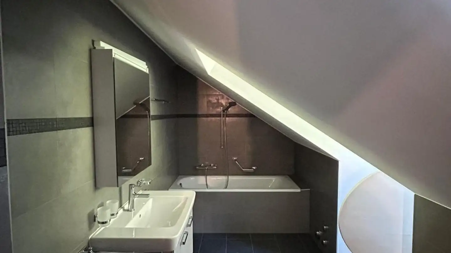 Apartment for rent - 1803 Chardonne - Photo 3