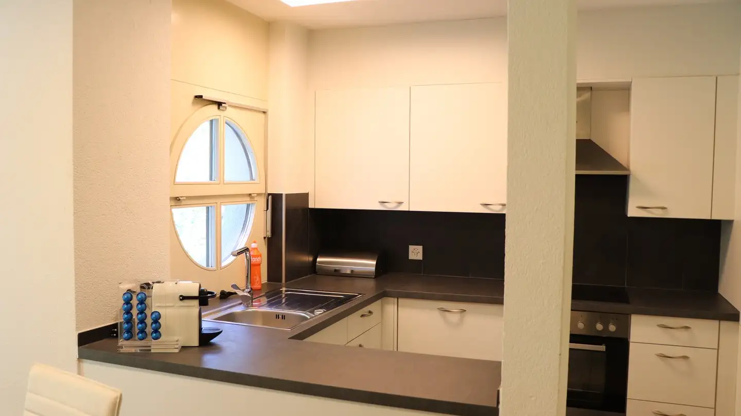 Appartamento in affitto - Hauptstrasse 313b, 4814 Bottenwil - Foto 2
