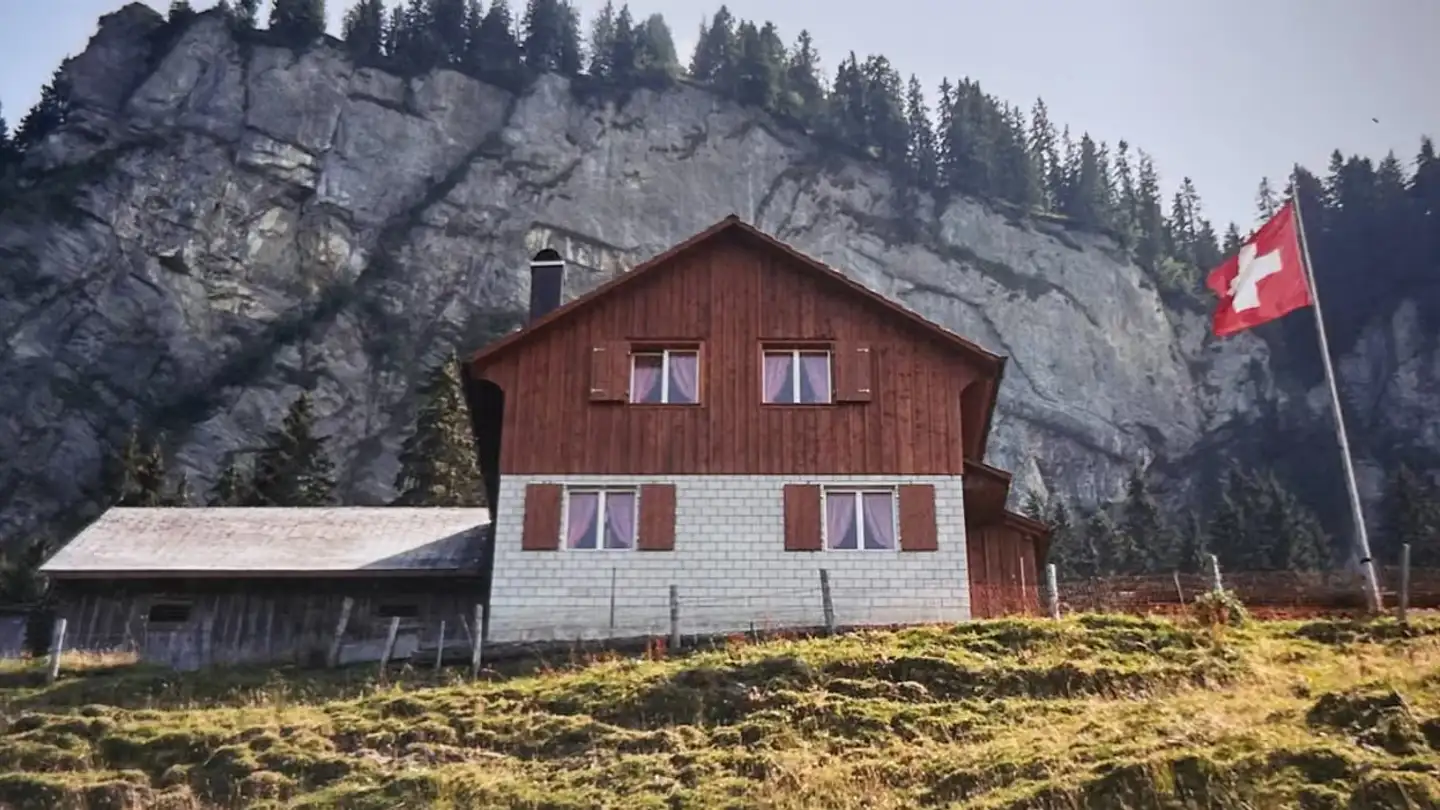 Casa singola in affitto - Schrot 3, 8842 Unteriberg