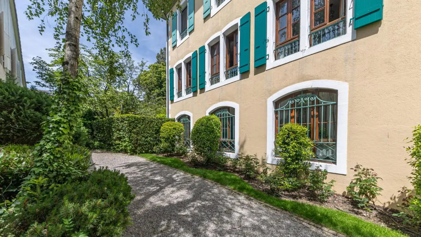 Maisonette kaufen - 1242 Satigny - Foto 3