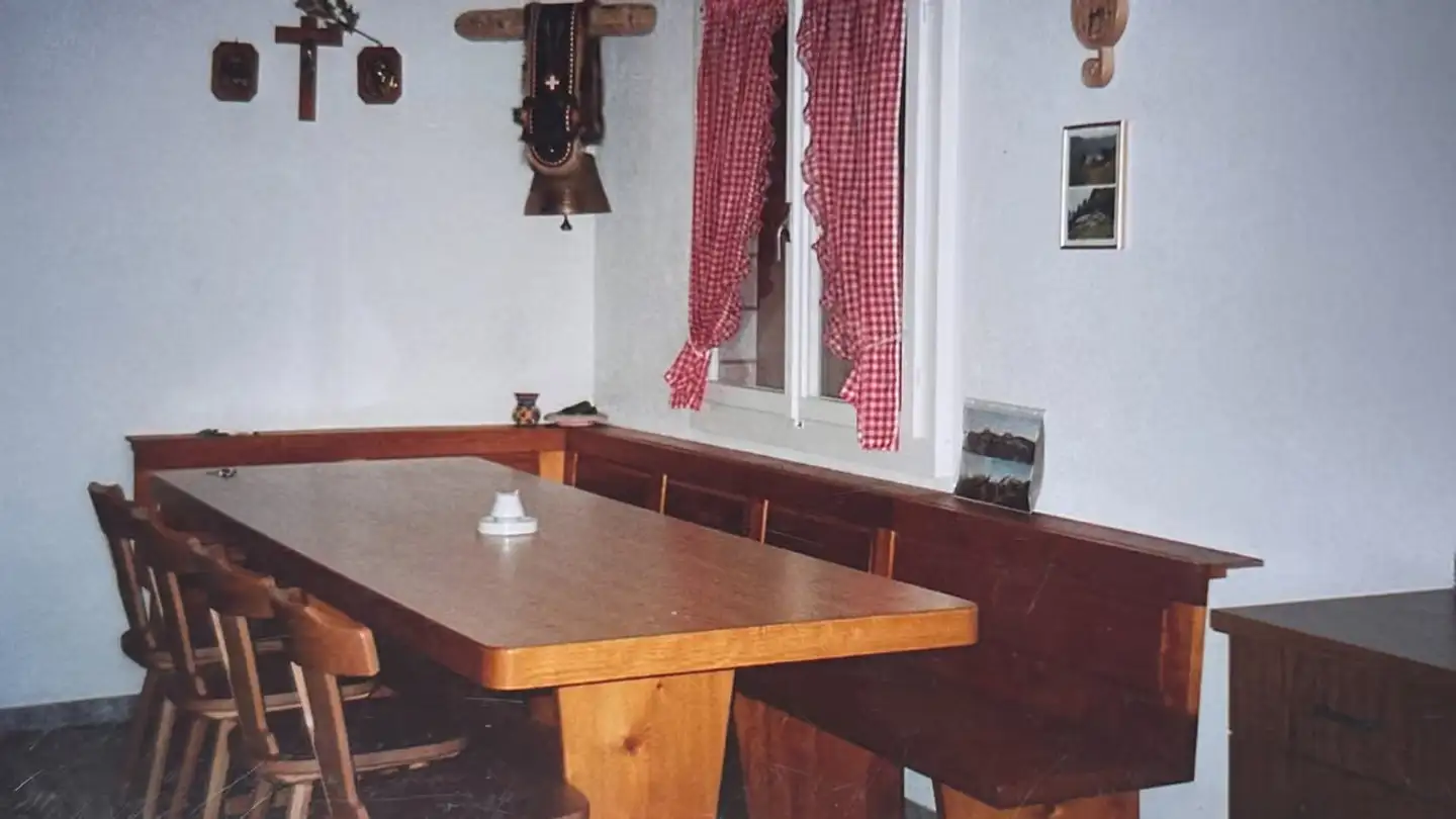 Casa singola in affitto - Schrot 3, 8842 Unteriberg - Foto 2