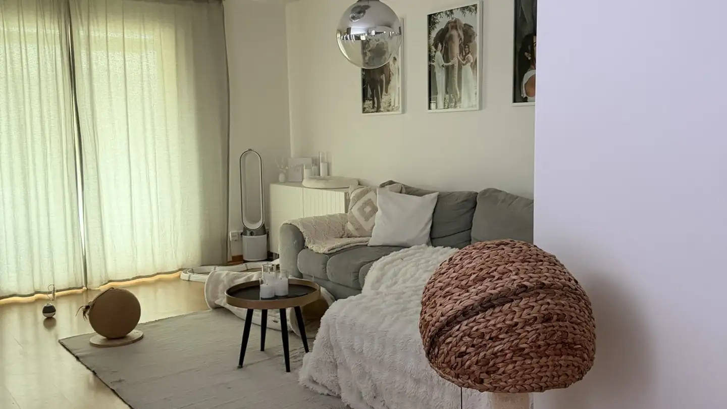 Wohnung mieten - 8107 Buchs ZH - Foto 4