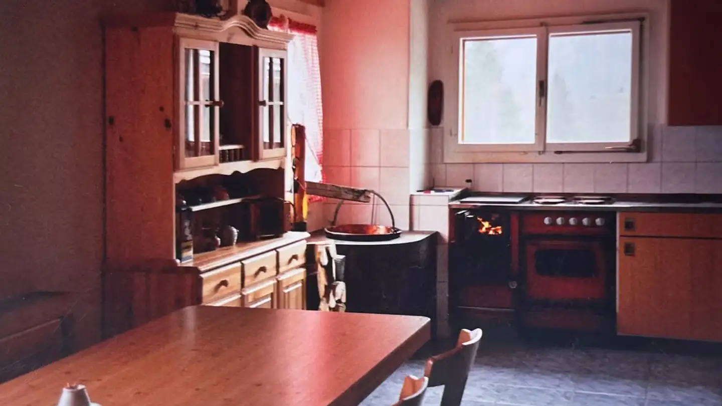 Casa singola in affitto - Schrot 3, 8842 Unteriberg - Foto 4