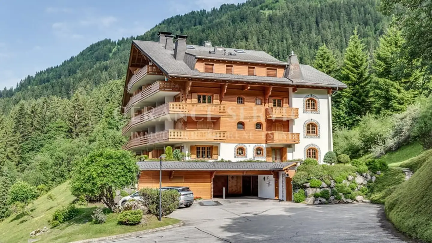 Appartamento in vendita - 1885 Chesières - Foto 2