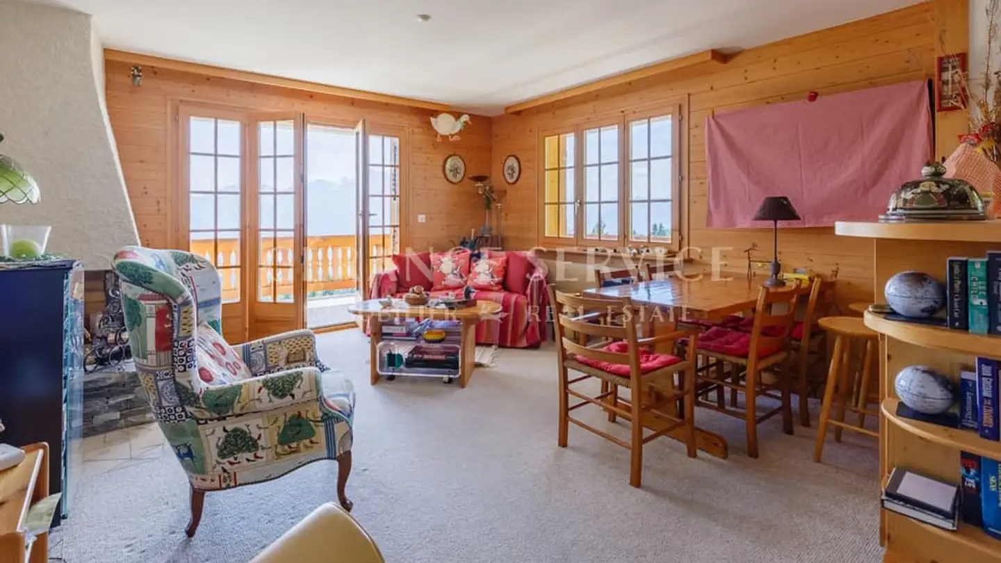 Appartamento in vendita - 1885 Chesières - Foto 3