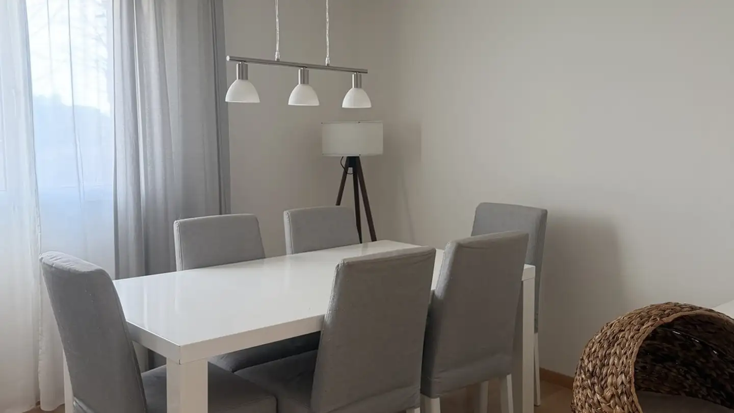 Wohnung mieten - 8107 Buchs ZH - Foto 3